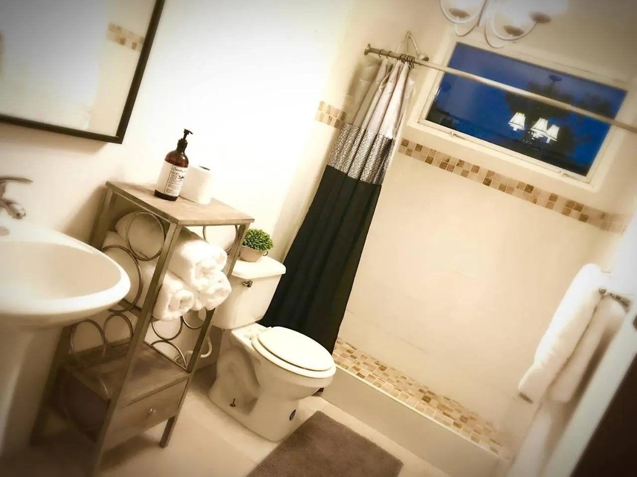 Villa Maxine Guaynabo Puerto Rico