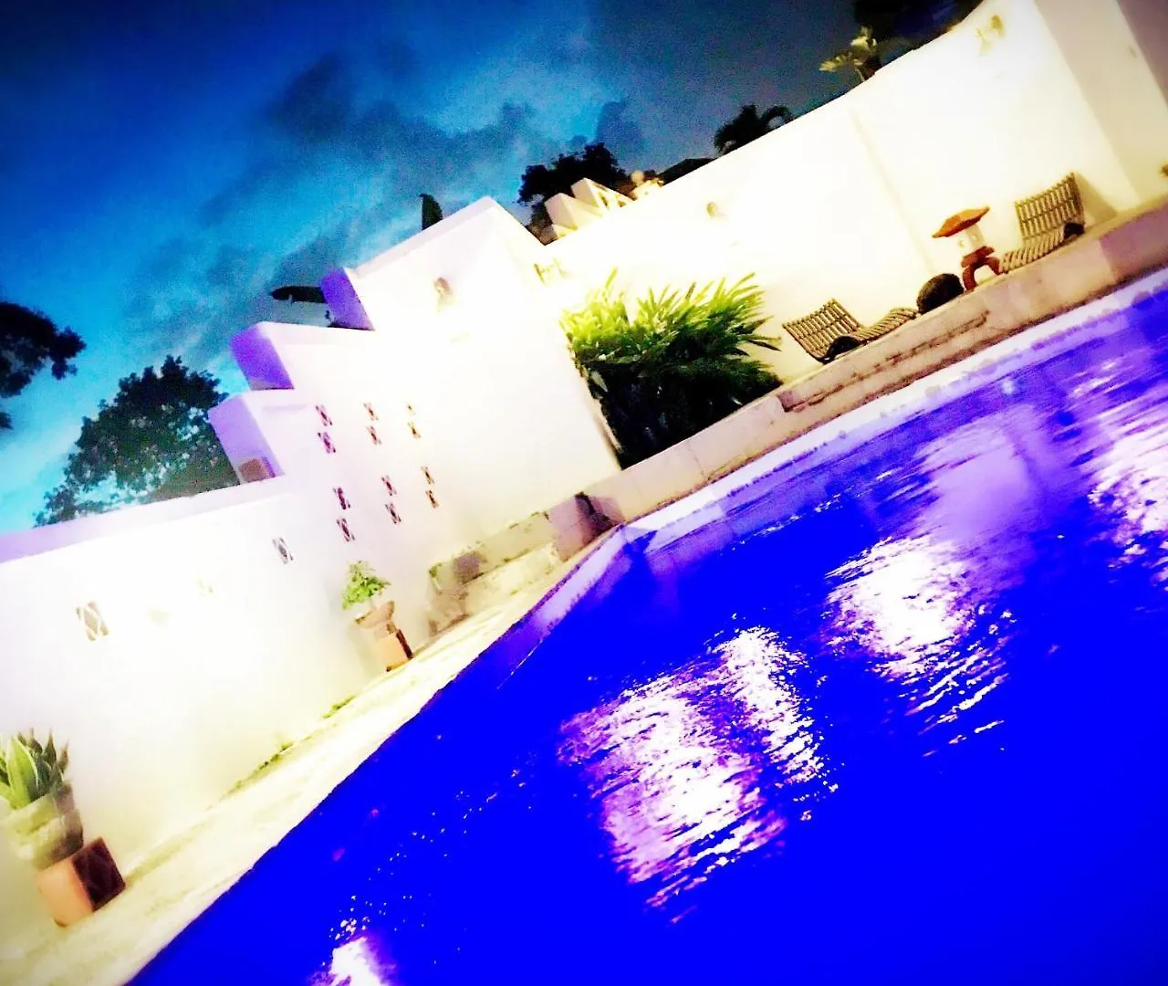 Villa Maxine Guaynabo