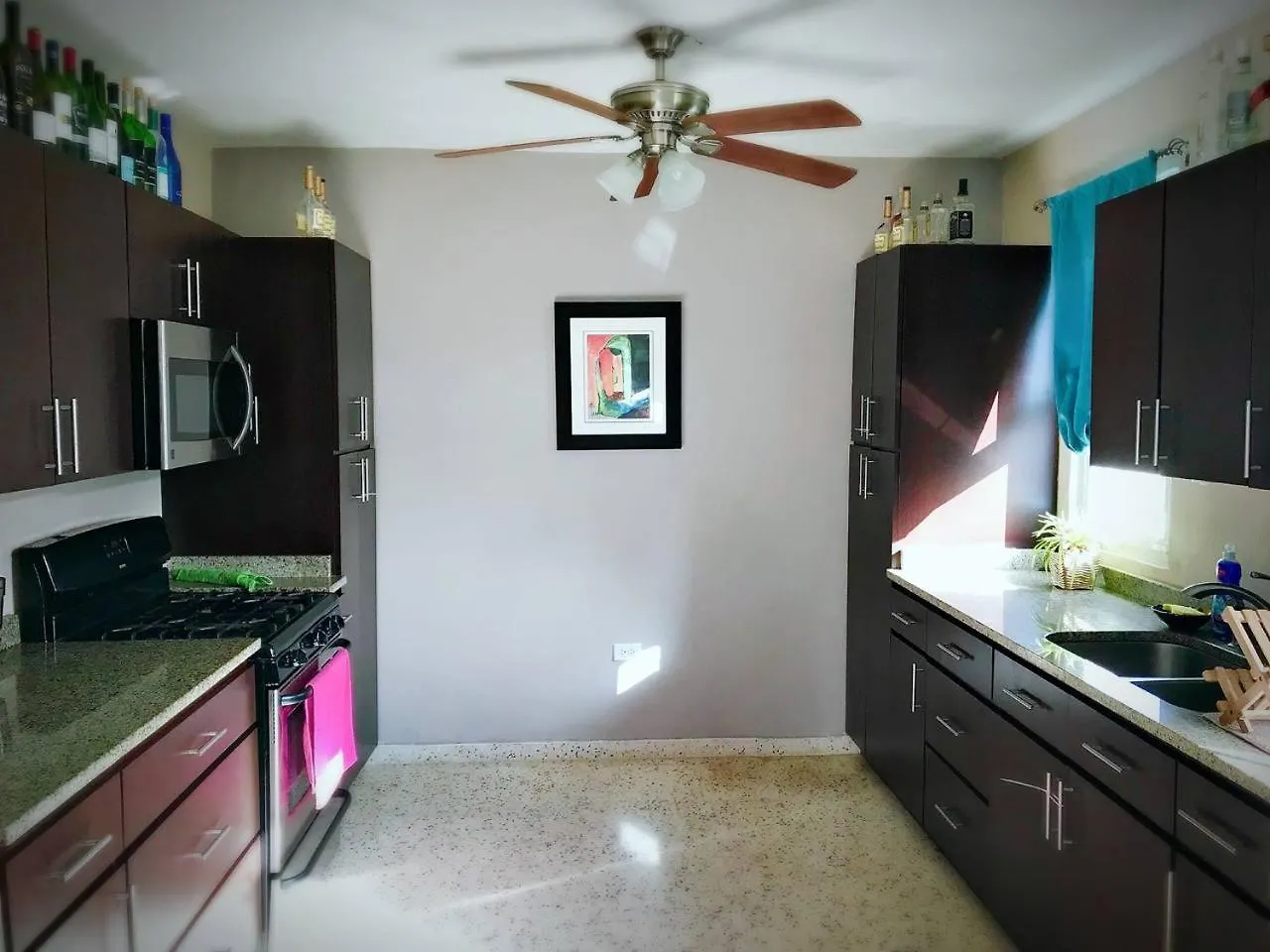 Villa Maxine Guaynabo