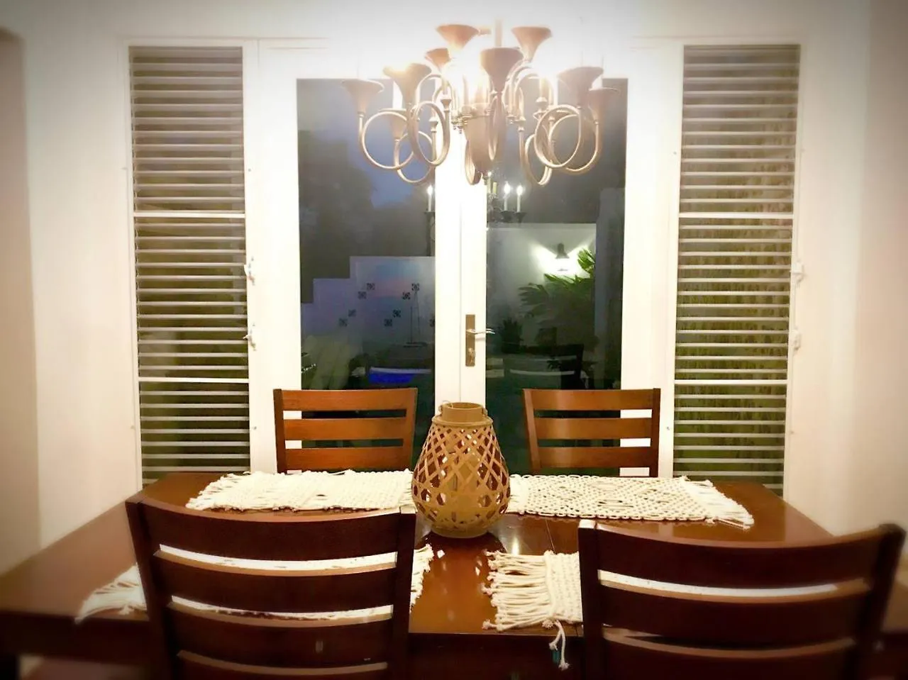 Villa Maxine Guaynabo