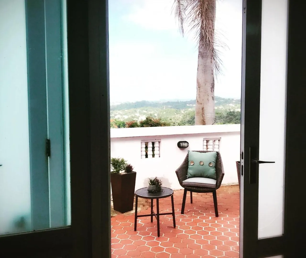 Villa Maxine Guaynabo