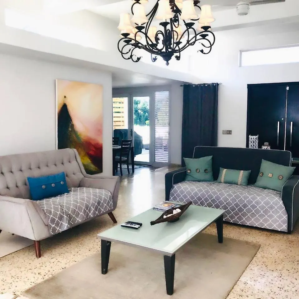 Villa Maxine Guaynabo Puerto Rico