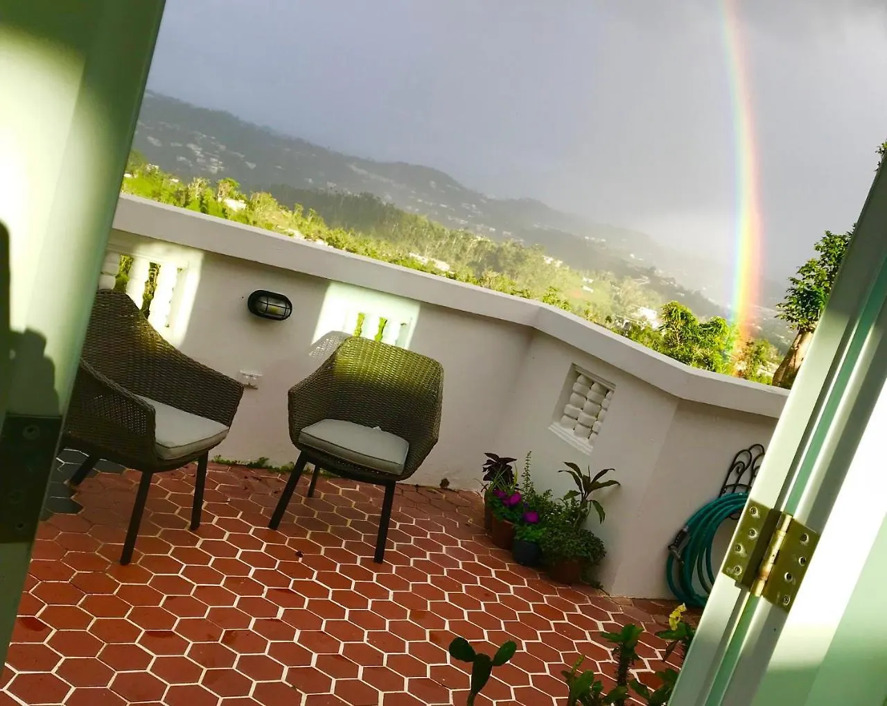 Villa Maxine Guaynabo