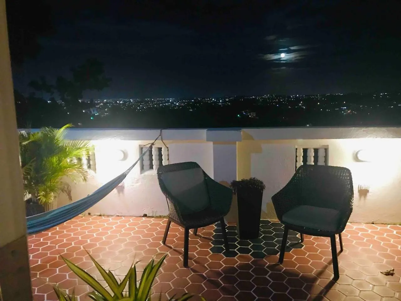 Villa Maxine Guaynabo