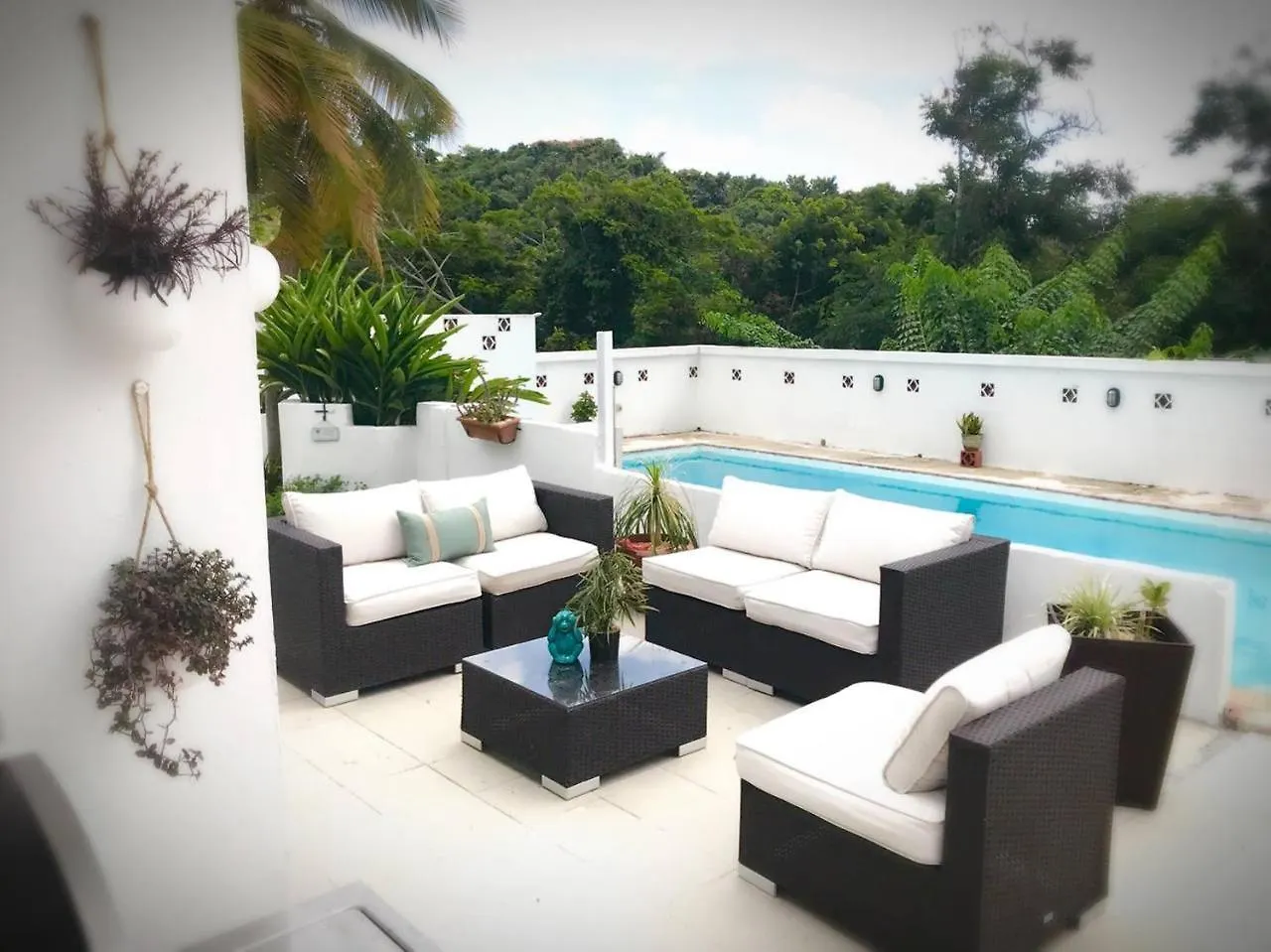 Villa Maxine Guaynabo