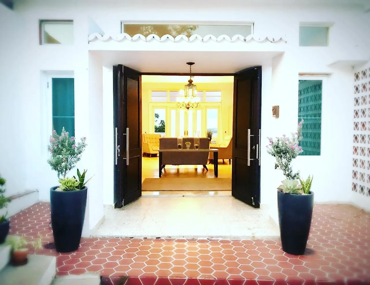 Villa Maxine Guaynabo Puerto Rico