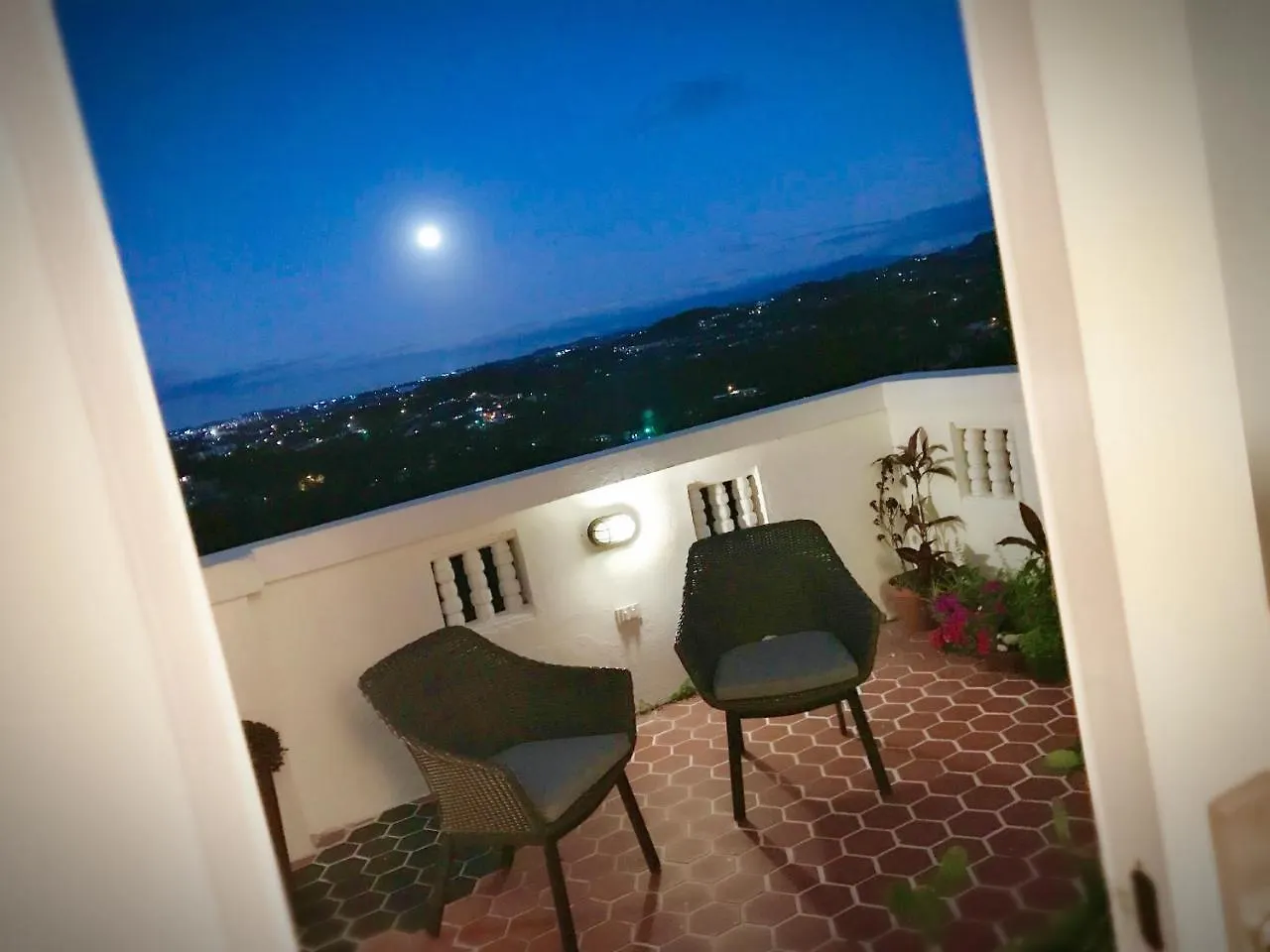Villa Maxine Guaynabo