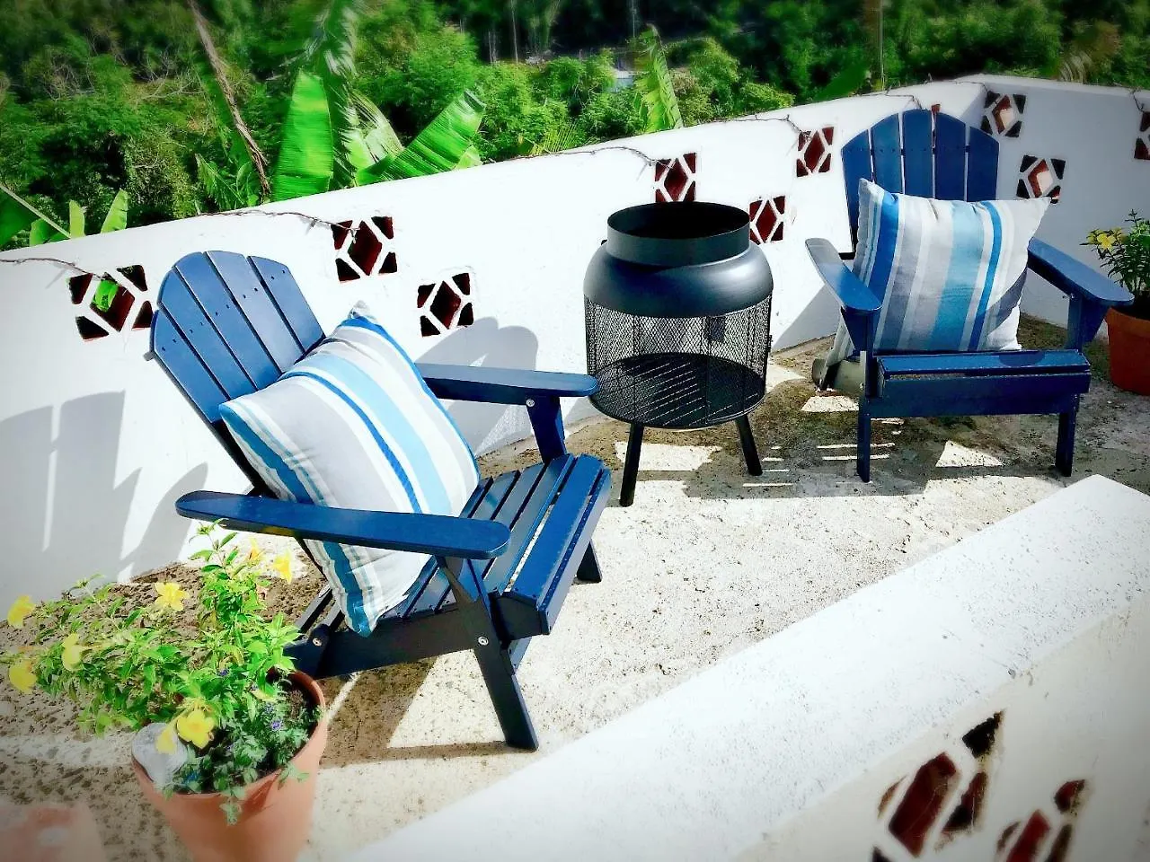 Villa Maxine Guaynabo