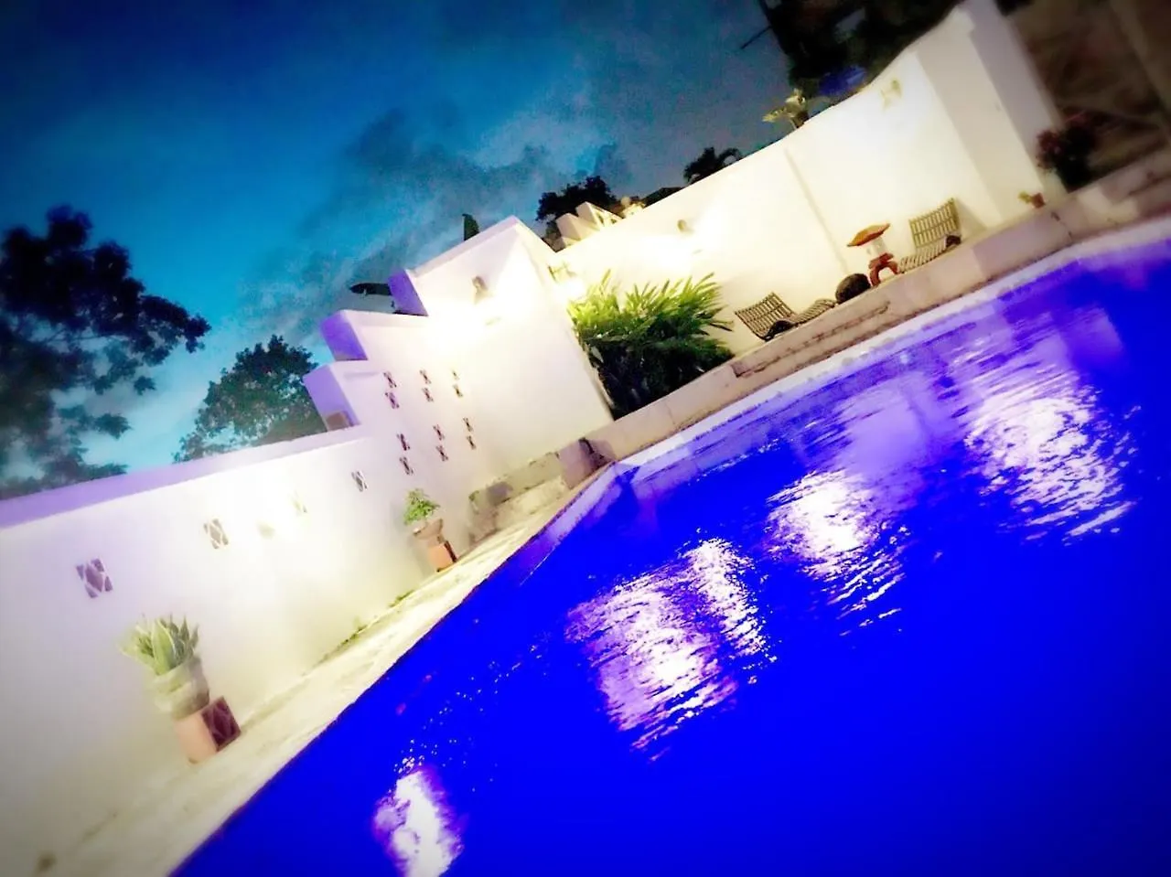 Villa Maxine Guaynabo 0*,